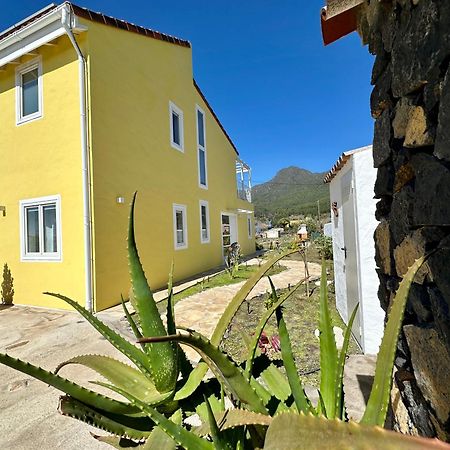 Finca Maracuya Эль-Пасо Экстерьер фото